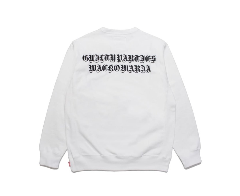 舐達麻×WACKO MARIA、大麻柄×聖母マリアの開襟シャツが間違い