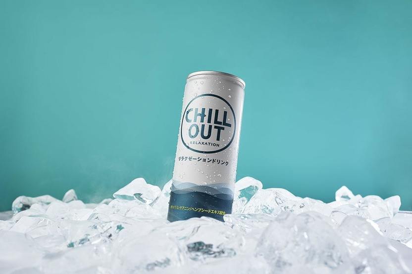 CHILL OUT リラクゼーションドリンク 78本 Amazon.co.jp: CHILLOUT(チルアウト) リラクゼーションドリンク