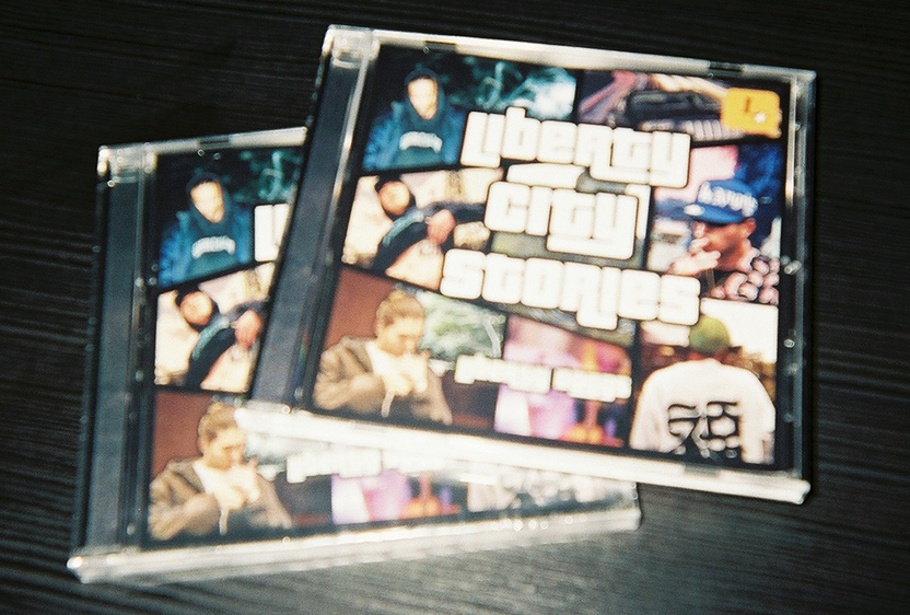 liberty doggs cd 日本語ラップ 動画】大船発のヒップホップクルーLibeRty Doggsの正体「日本に