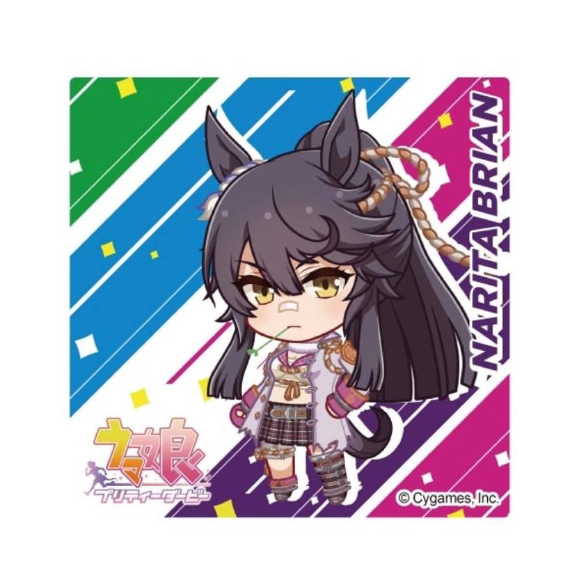 ウマ娘×ファミマ 「ゴルシの焼きそば」などアツいコラボフード