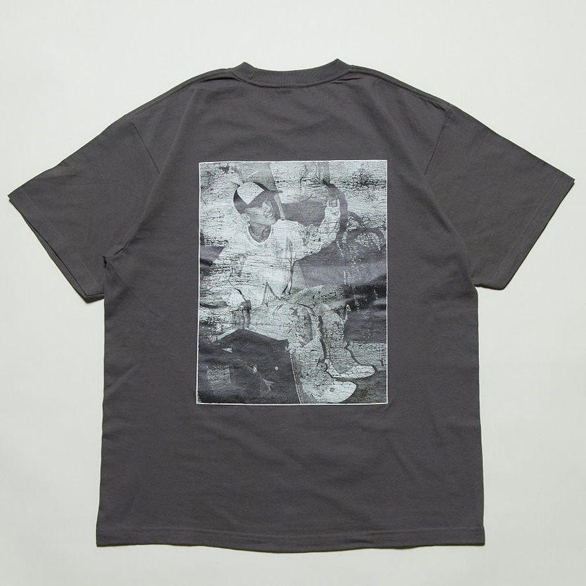 レア KOHH 千葉雄喜 Tシャツ ブラック MISSING HIPHOP KOHH 引退前最終と思われるツアー「WORST TOUR」千秋楽の配信決定