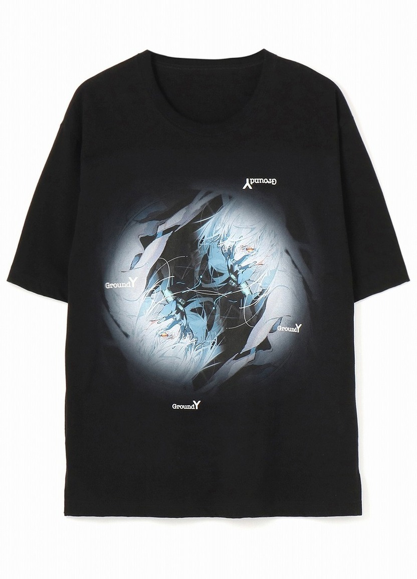 米山舞、寺田てら、tamimoonら参加 ヨウジヤマモト「Ground Y」表参道