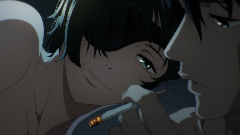 【ぽんつ】 アニメT マキマ TVアニメ『チェンソーマン』ティザーPV公開 デンジにマキマさん…みんな