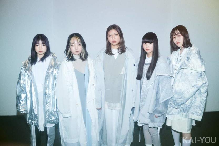 DECO*27はお父さん」mzsrzインタビュー ボカロPが歌姫へと導く DECO*27はお父さん」mzsrzインタビュー ボカロPが歌姫へと導く