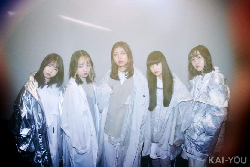 DECO*27はお父さん」mzsrzインタビュー ボカロPが歌姫へと導く少女たち