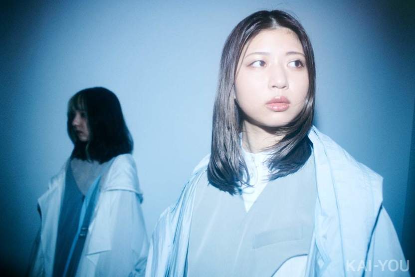 DECO*27はお父さん」mzsrzインタビュー ボカロPが歌姫へと導く少女たち