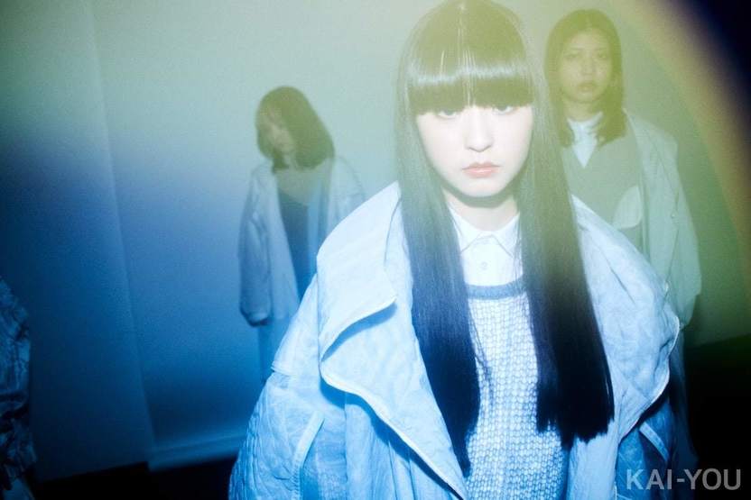 DECO*27はお父さん」mzsrzインタビュー ボカロPが歌姫へと導く少女たち