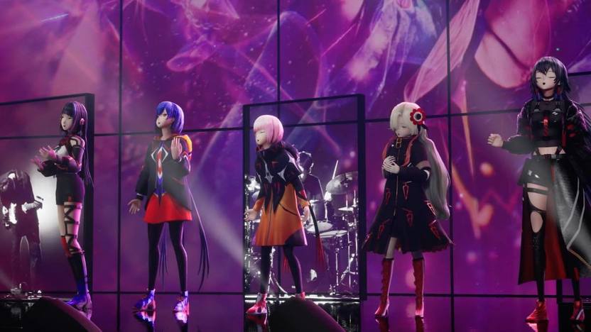 花譜 不可解 2ndワンマンライブCD3枚 花譜2ndワンマン、世界が目撃し熱狂 6月のリアル開催で「不可解弐