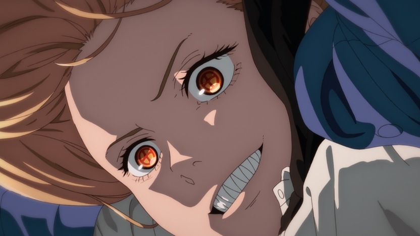 TVアニメ『チェンソーマン』ティザーPV公開 デンジにマキマさん…みんな