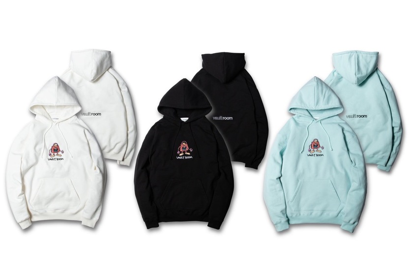 叶と葛葉のユニット・ChroNoiRがvaultroomとコラボ アニメPVで2人が