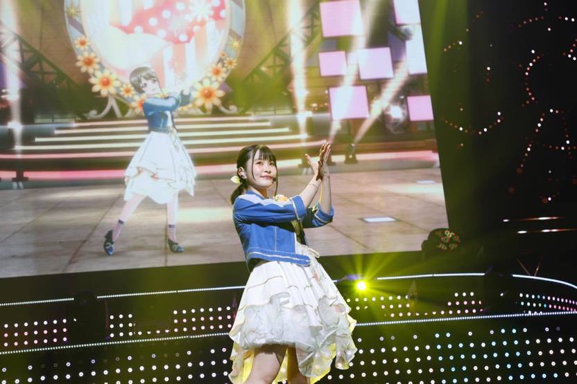 これが私たちニジガク」相良茉優、楠木ともり、鬼頭明里が語る「ラブ