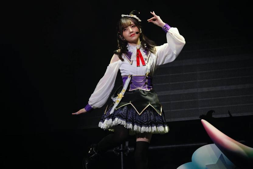 これが私たちニジガク」相良茉優、楠木ともり、鬼頭明里が語る「ラブ