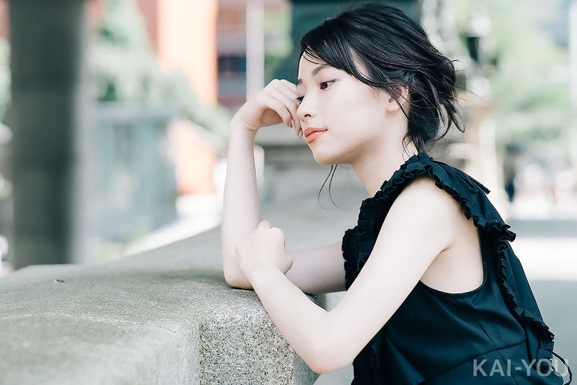 二階堂ふみ、山本舞香に続く原石を 「美少女図鑑 AWARD 2021