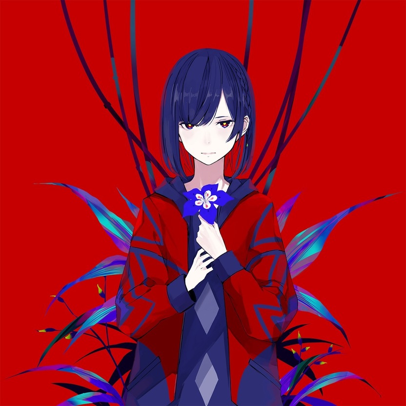 V.W.P 1st ONE-MAN LIVE「現象」& イベント「魔女集会」開催決定