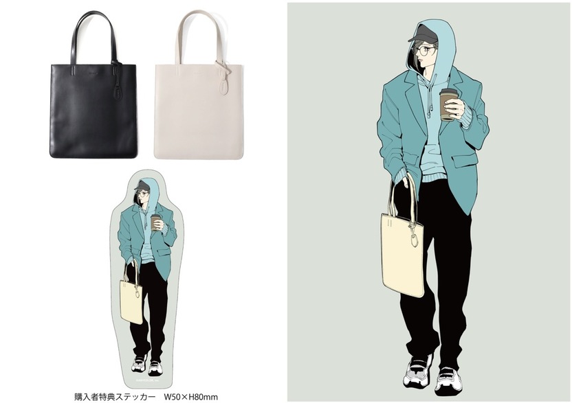 2/2) にじさんじ 叶＆樋口楓が今欲しいモノ「UN-DIMENSION」で