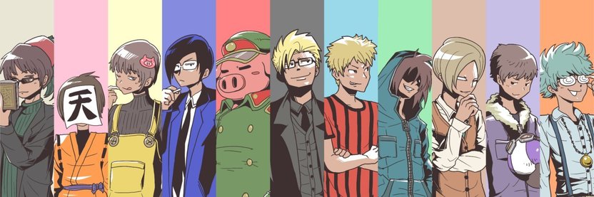 〇〇の主役は我々だ！」名動画15選 マイクラ、TRPG、漫画と物語