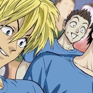 アイシールド21 読み切り告知アニメ 7