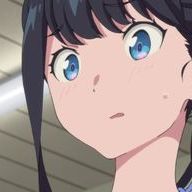 『SSSS.GRIDMAN』宝多六花