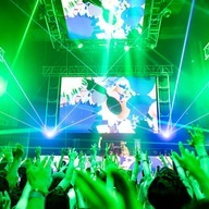 第2回の開催が決定したミュージックアートフェス「NIGHT HIKE」