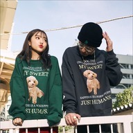 中町兄妹によるブランド「JUST A NOON」