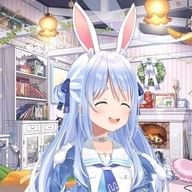 兎田ぺこら 新衣装