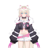 Mococo Abyssgard（モココ・アビスガード）