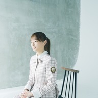 アニメ『さよなら私のクラマー』応援マネージャー就任時の影山優佳さん 2／撮影：寺内暁