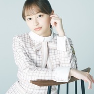 アニメ『さよなら私のクラマー』応援マネージャー就任時の影山優佳さん 3／撮影：寺内暁