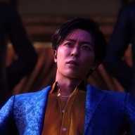 『龍が如く7外伝 名を消した男』／画像はトレーラー映像から