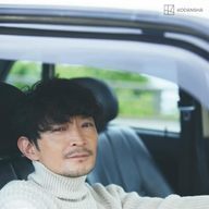 津田健次郎 写真集「ささやき」-4