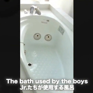 会見で公開されたジャニー喜多川さんの自宅マンション