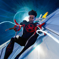 アニメ映画『スパイダーバース』続編6月公開！ 小野賢章、悠木碧、宮野真守が続投