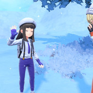 ポケモン スカーレット・バイオレット27