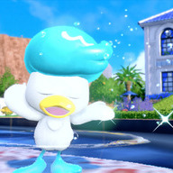 ポケモン スカーレット・バイオレット24
