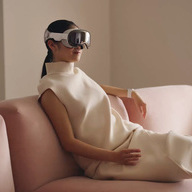 Apple Vision Pro