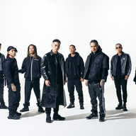 ヒップホップフェス「THE HOPE 2023」でヘッドライナーをつとめるBAD HOP