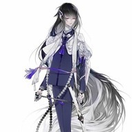 画像8: イラストレーター ホノジロトヲジ新作画集『刀剣乱舞』『FGO』など参加の俊英