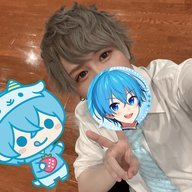 すとぷり・ころんさん／画像は<a href="https://twitter.com/Colon56N/status/1564164043623268358" target="_blank">本人Twitter</a>より