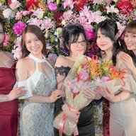 『龍が如く』キャバ嬢オーディション ファイナリスト