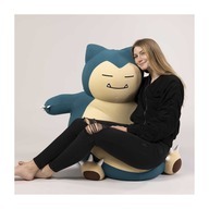 Pokémon Home Accents Bean Bag Chair by Yogibo