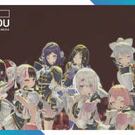 「にじさんじ 4th Anniversary LIVE『FANTASIA』Day1」レポート