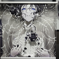 画像3: 米山舞 個展「EYE」レポート　SNS時代に再構築するイラストレーションの可能性