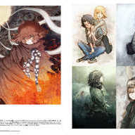 VISIONS 2024 ILLUSTRATORS BOOK 11
