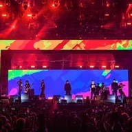 画像1317: 「THE HOPE 2023」レポート　世代を跨いだヒップホップの現在と熱狂