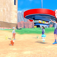 ポケモン スカーレット・バイオレット17
