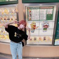 KAI-YOU広報・うぎこ