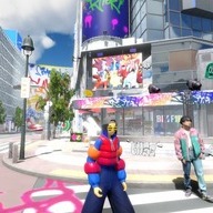 BE:FIRSTのMANATOさんが普通にその辺を歩いているという衝撃