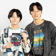 画像3: 映画『カラオケ行こ！』主演の綾野剛、齋藤潤の映像解禁　2024年正月に公開
