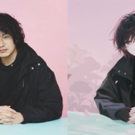 アプリ「Meitu」でキャラクター絵になったKAI-YOU代表取締役・わいがちゃんよねや／画像は「Meitu」より