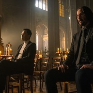 ジョン・ウィック：コンセクエンス 場面カット1